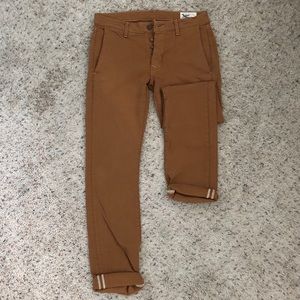 Imogene and Willie Chino Pants